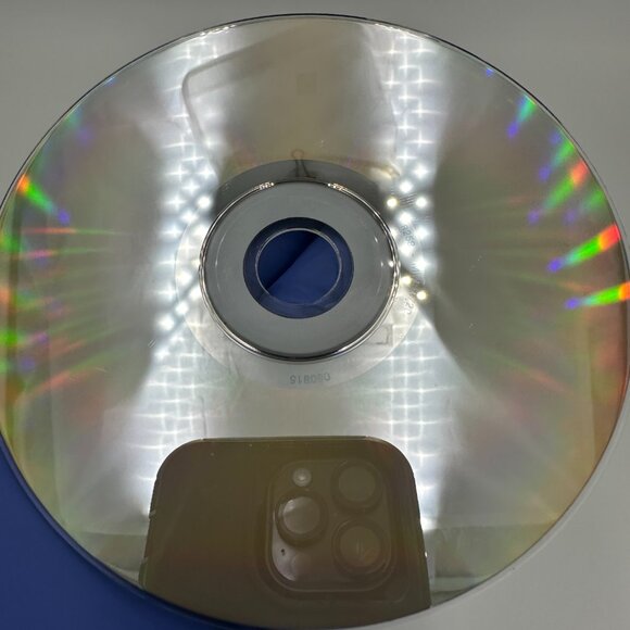 Mad Season & Seattle Symphony, Sonic Evolution 2015 CD / Rare CD Tested & Works - Picture 9 of 12